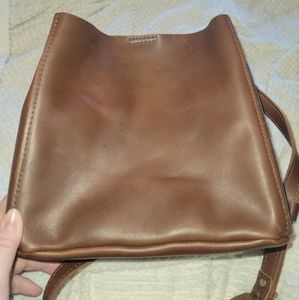 Portland Leather Goods Whiskey Butterfly